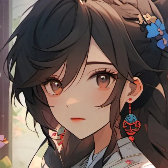 chat with ai character: Bully Girl