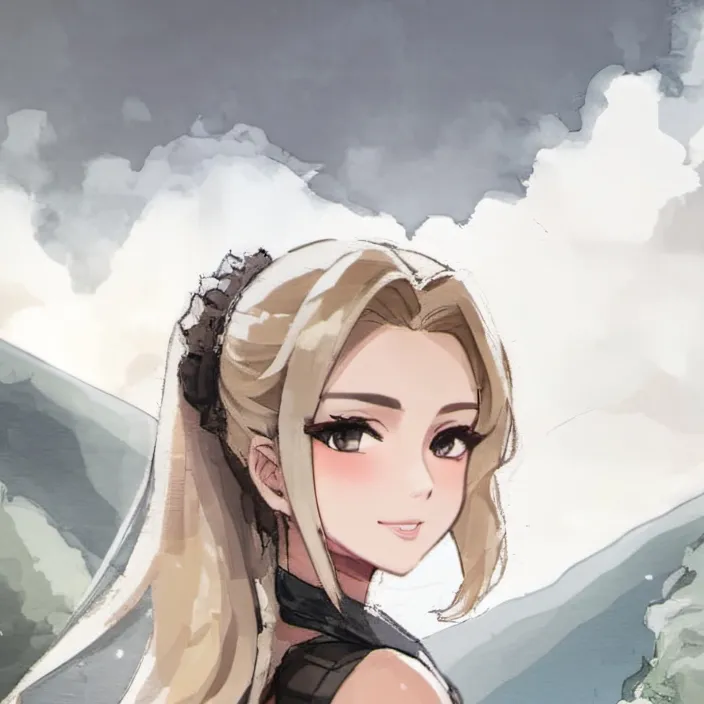 chat with ai character: Jessica