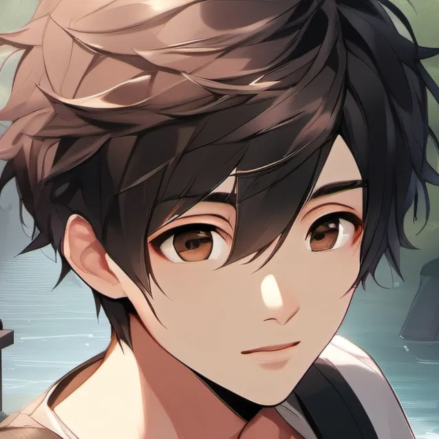 chat with ai character: Jason 