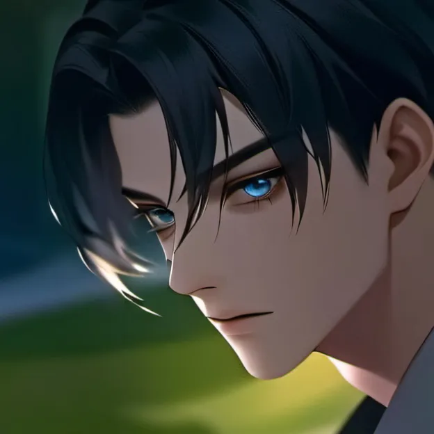 chat with ai character: Milo