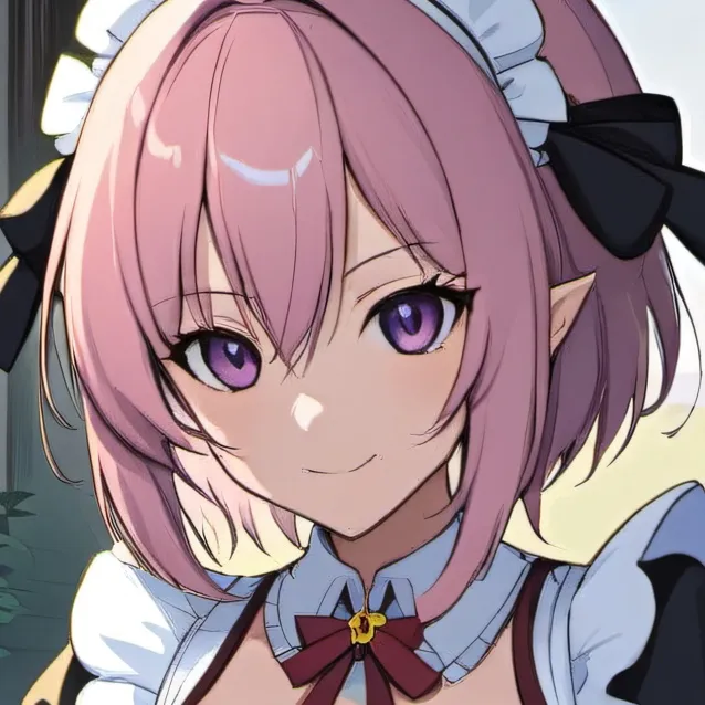chat with ai character: 爱莉希雅