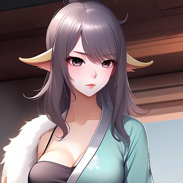 chat with ai character: 涂山雅雅
