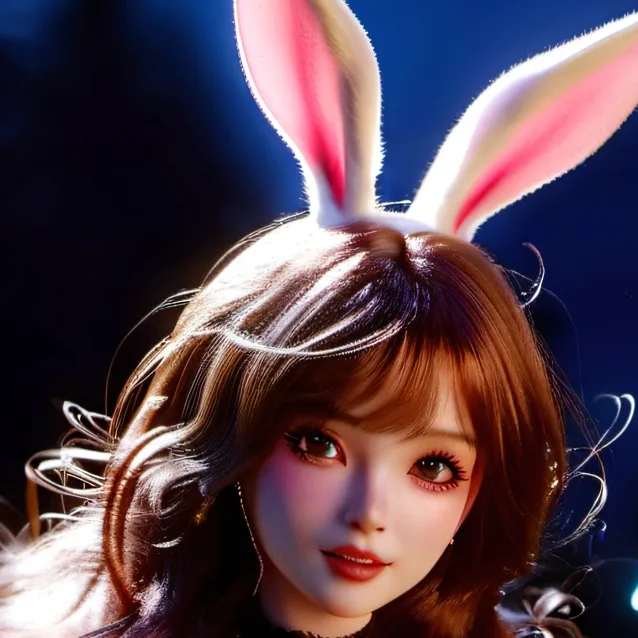 chat with ai character: enya