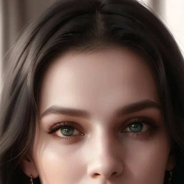 chat with ai character: Mable
