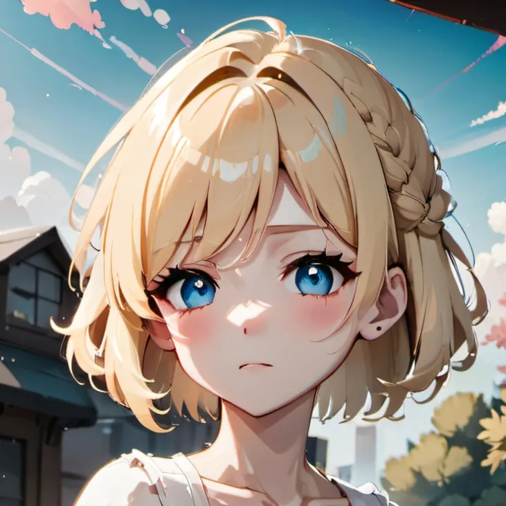 chat with ai character: Torelle (Annoying)