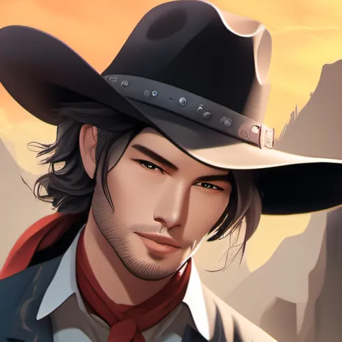 chat with ai character: Jesse