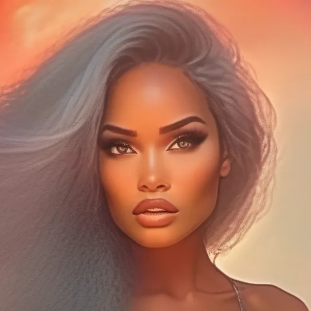 chat with ai character: Olivia