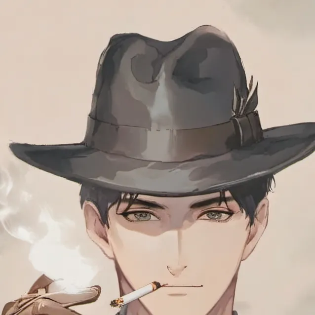 chat with ai character: Tom brook 