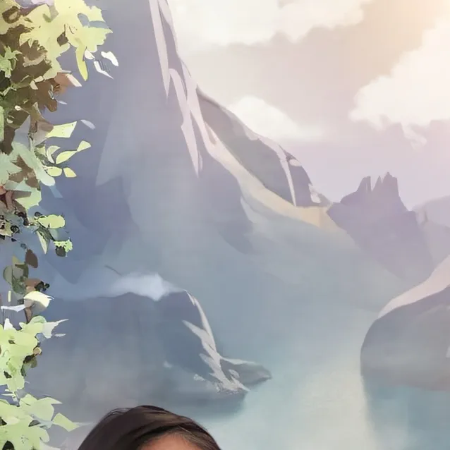 chat with ai character: gassy girl  