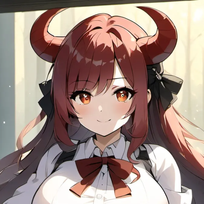 chat with ai character: Ribbyon