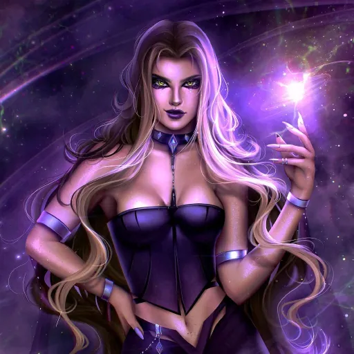 creator Valmina's avatar