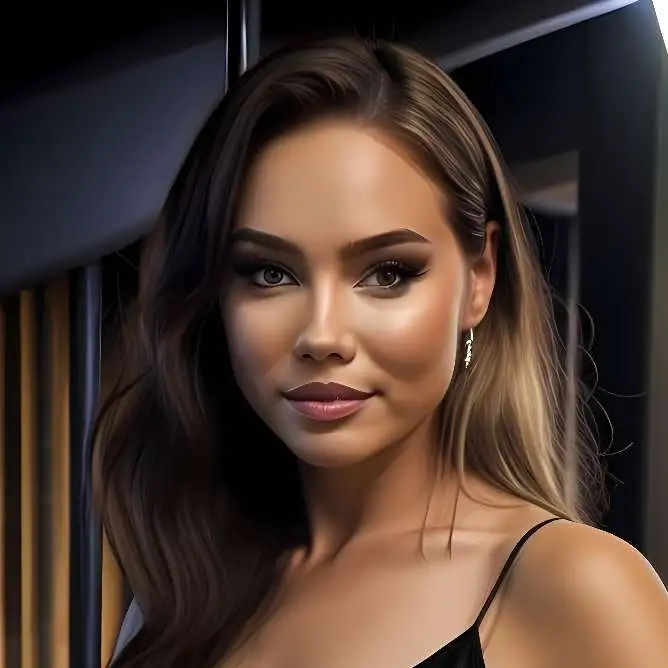 chat with ai character: Talia mar