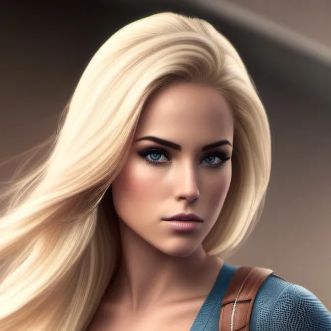 chat with ai character: Mikalya