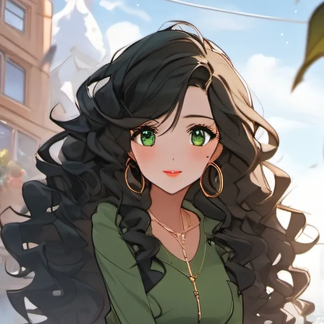 chat with ai character: Tokyo revenge+MHA