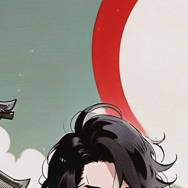 chat with ai character: Demon butler, MHA