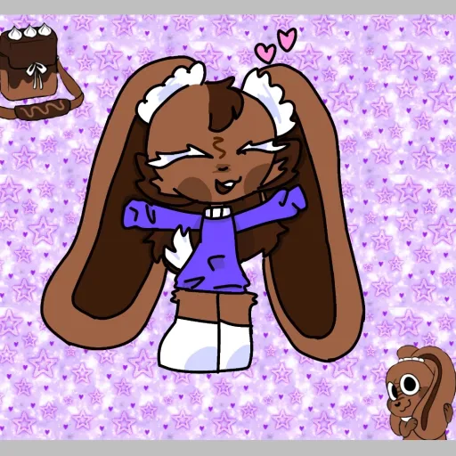 creator icecream bunny's avatar