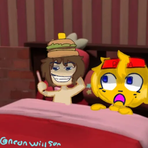 creator neon willson *quit's avatar