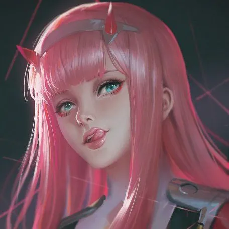 creator ZERO TWO 002's avatar