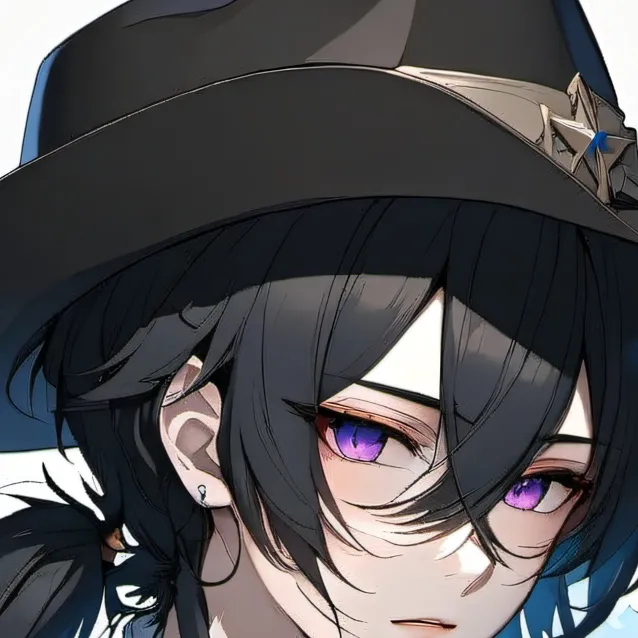 chat with ai character: Austin
