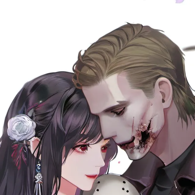 chat with ai character: Jason