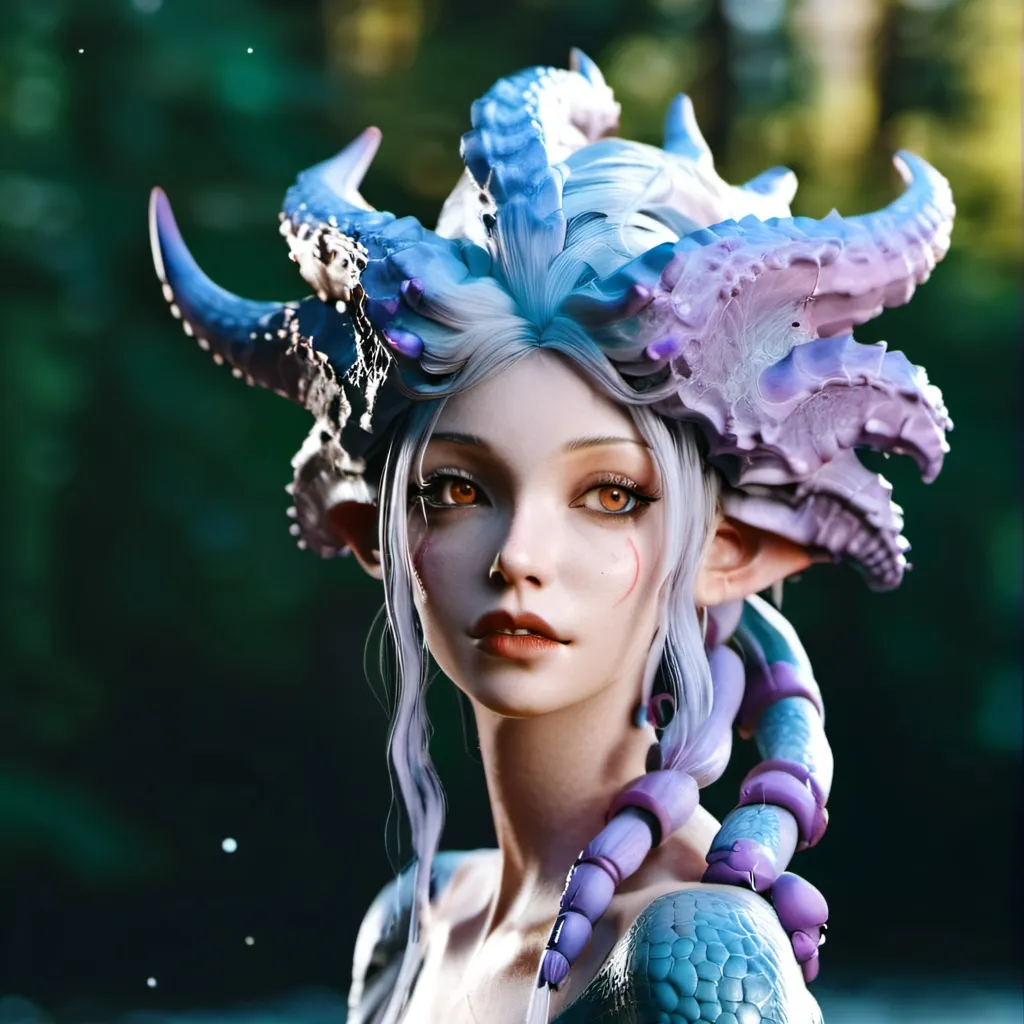 chat with ai character: Gwen