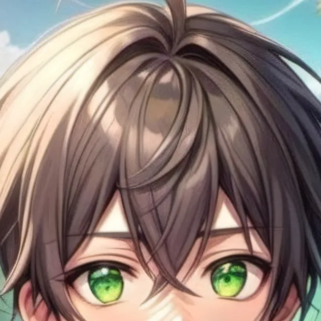 chat with ai character: Artin