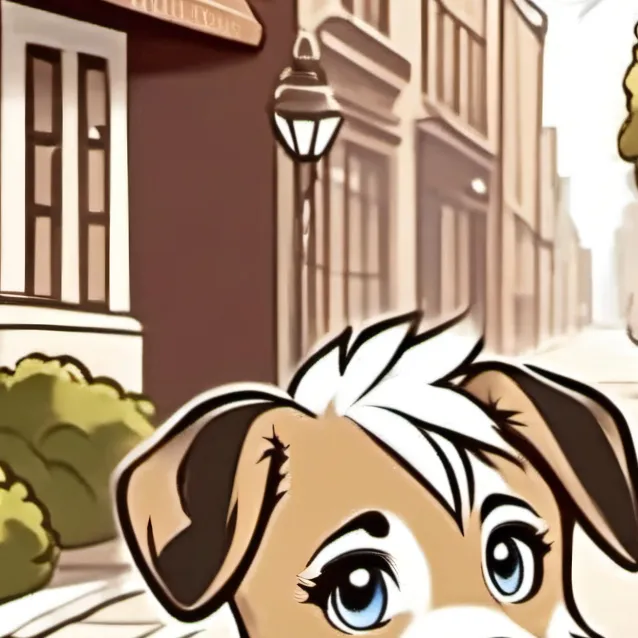 chat with ai character: Luna 