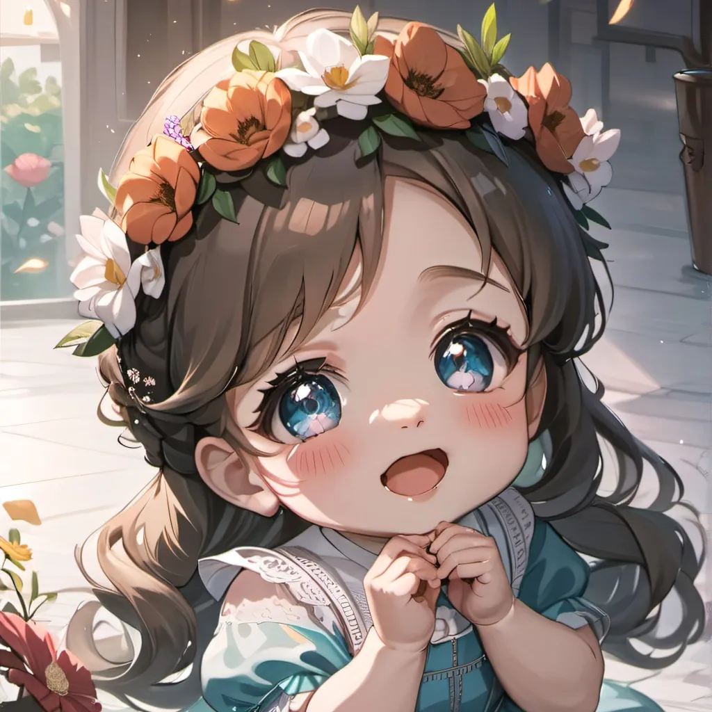 chat with ai character: Ashlynn