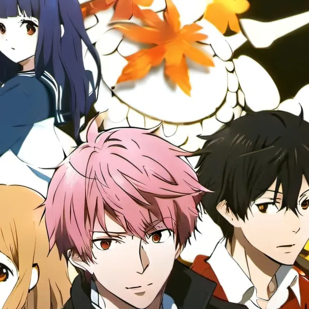 chat with ai character: jujutsu kaisen 