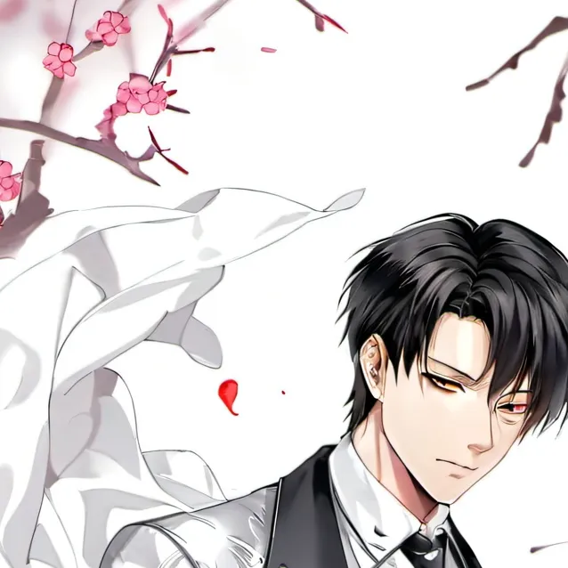 chat with ai character: Levi Ackerman 