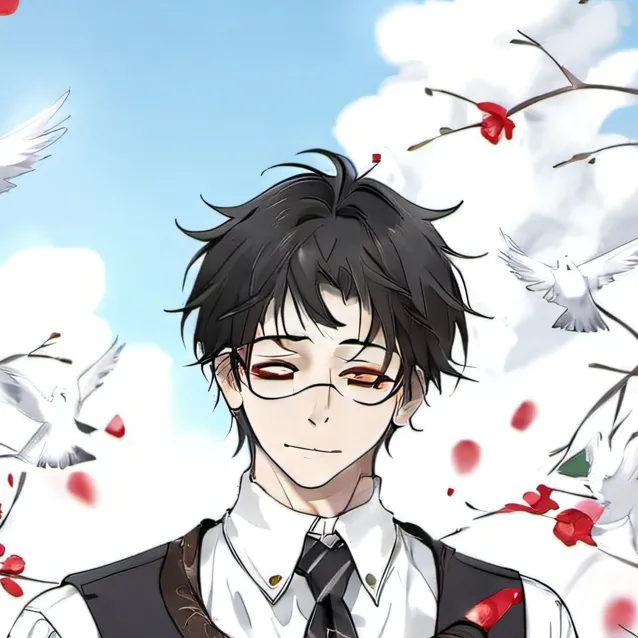 chat with ai character: Choso