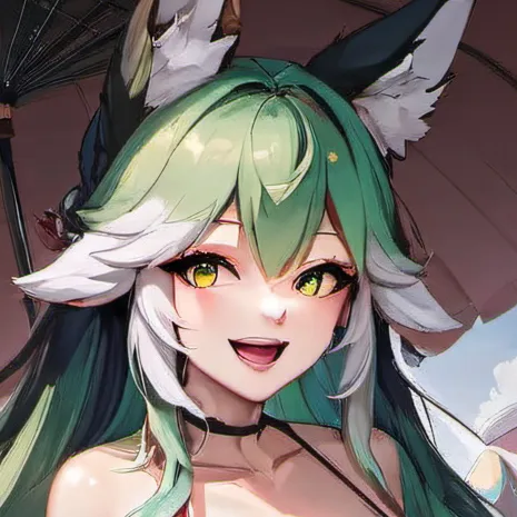 chat with ai character: Fiona