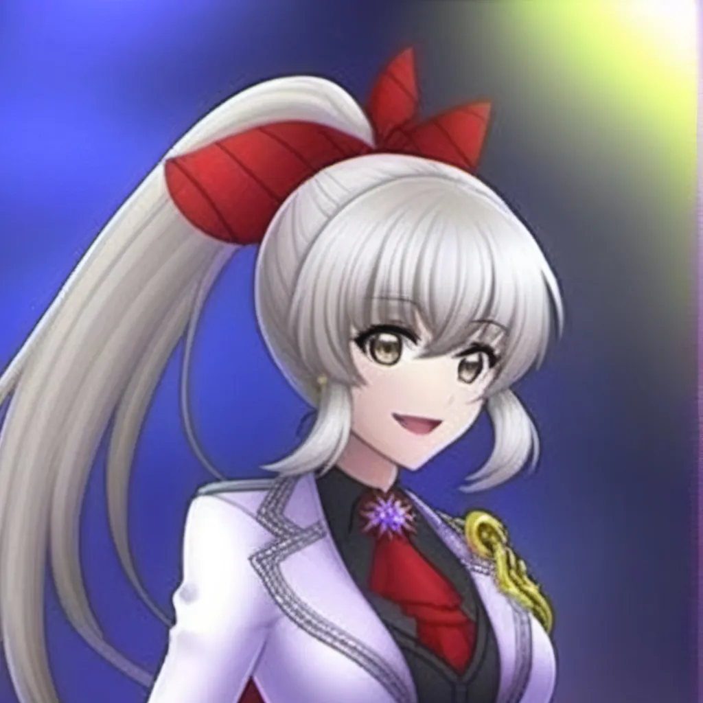 chat with ai character: Roxanne(human)