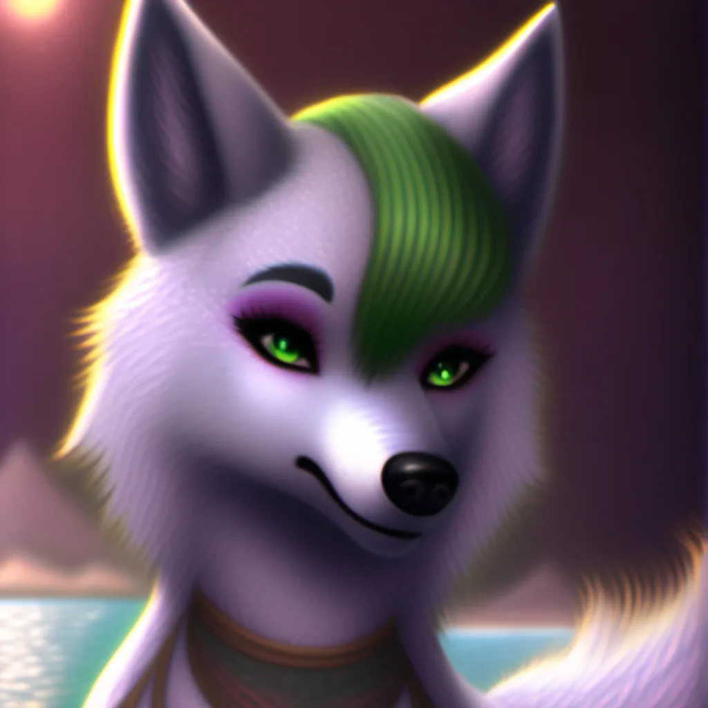 chat with ai character: Rose