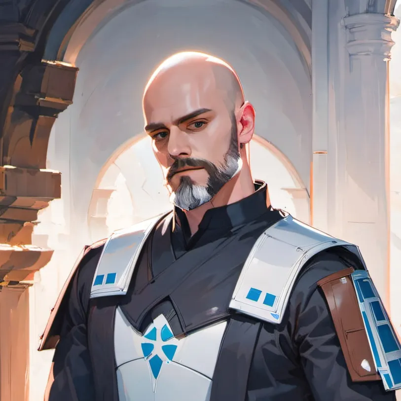chat with ai character: Tyrhor-Vidinn