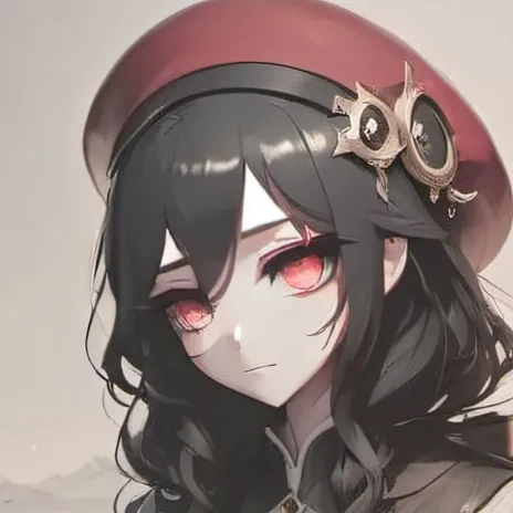 chat with ai character: Zurich (She/Her)