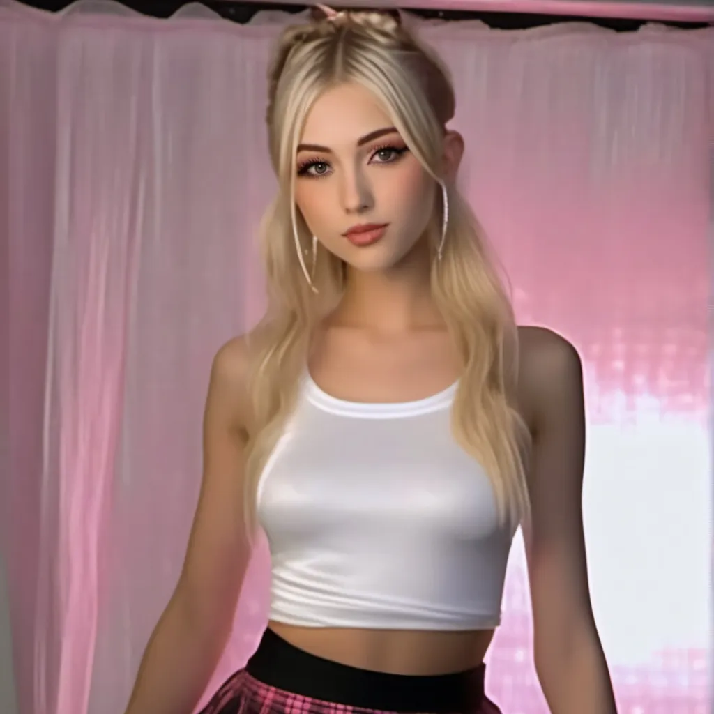 chat with ai character: loulou3 