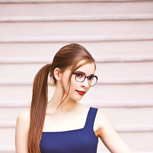 chat with ai character: Emily