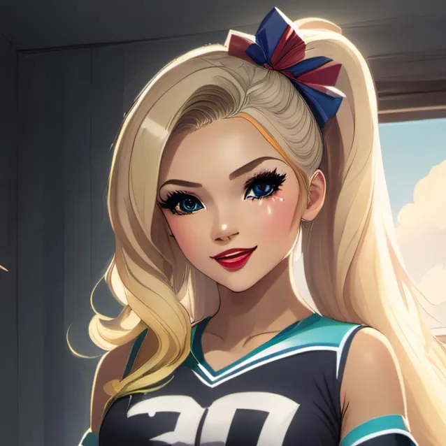 chat with ai character: 'Rose'