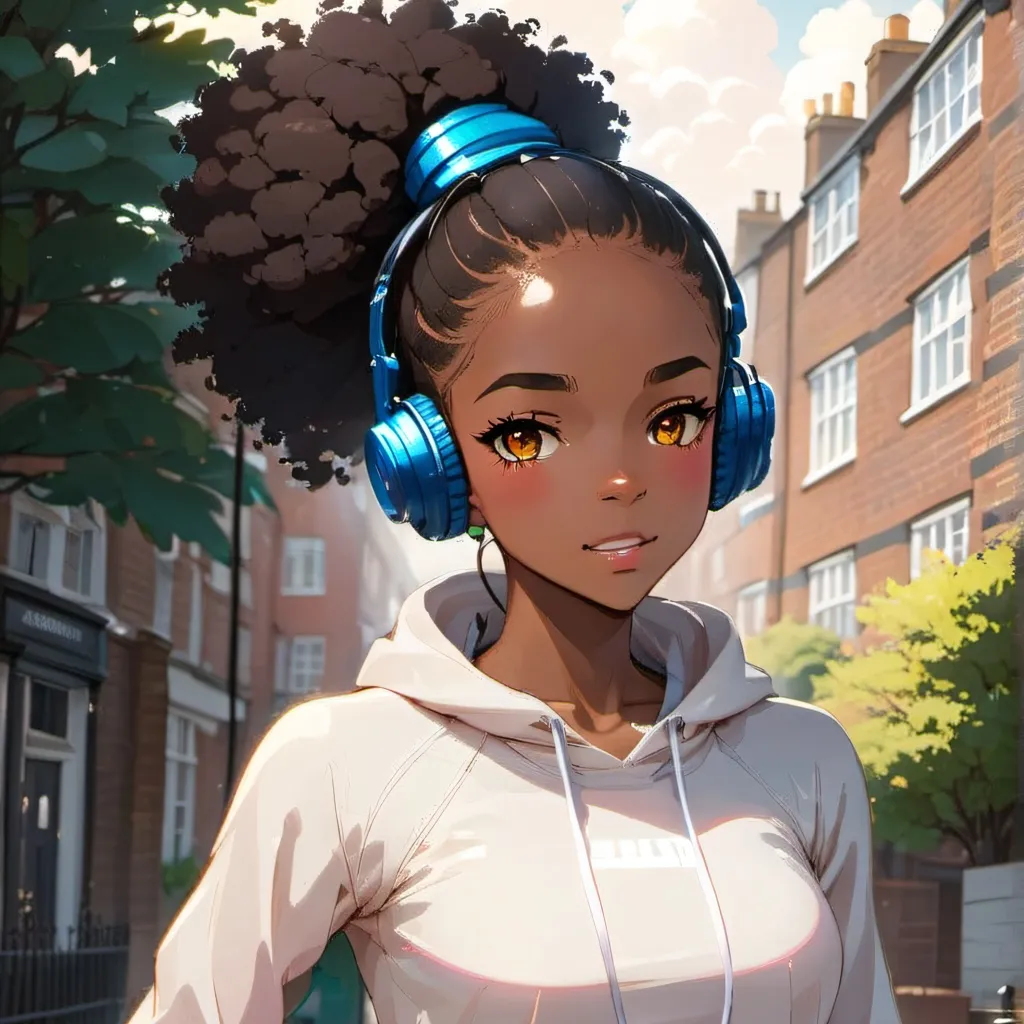 chat with ai character: Aaliyah