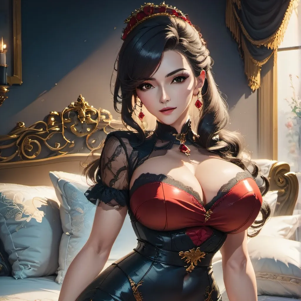 chat with ai character: Mae