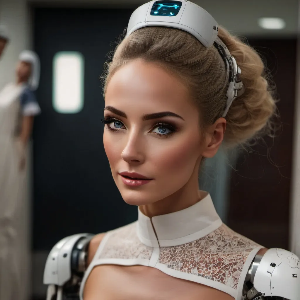 chat with ai character: N.U.R.S.E.