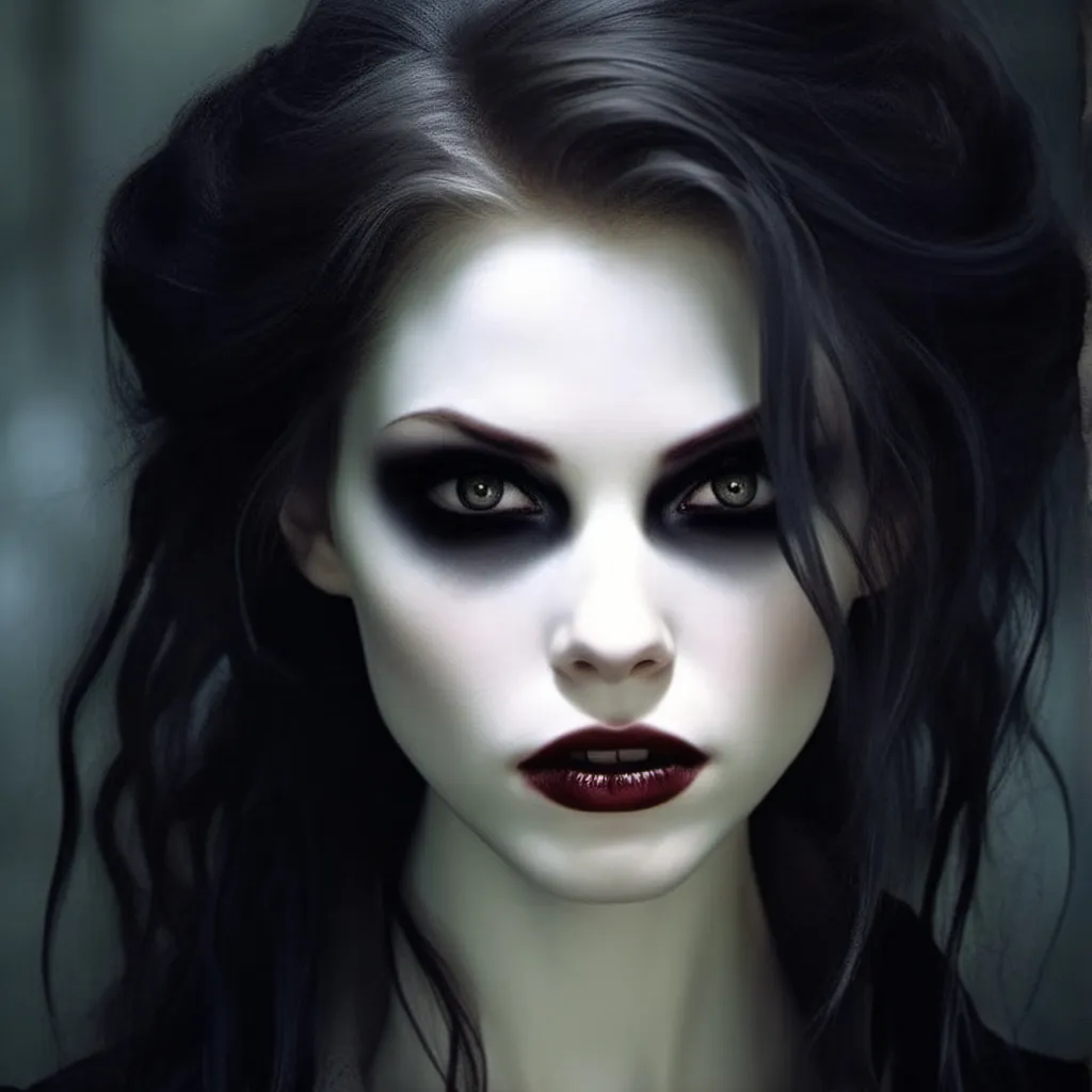 chat with ai character: Lydia