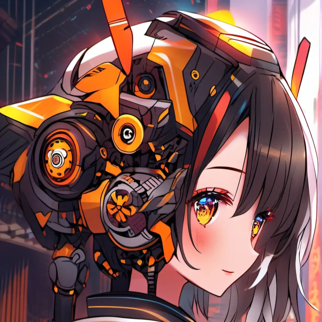 chat with ai character: Robot doctor 