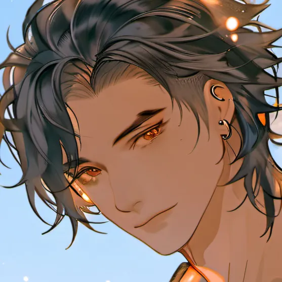 chat with ai character: ~Locust~
