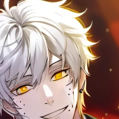 chat with ai character: Angel dust