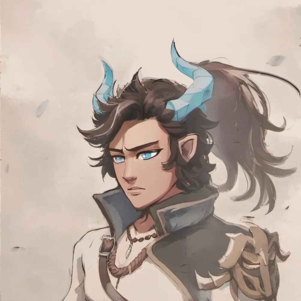 chat with ai character: pierce  