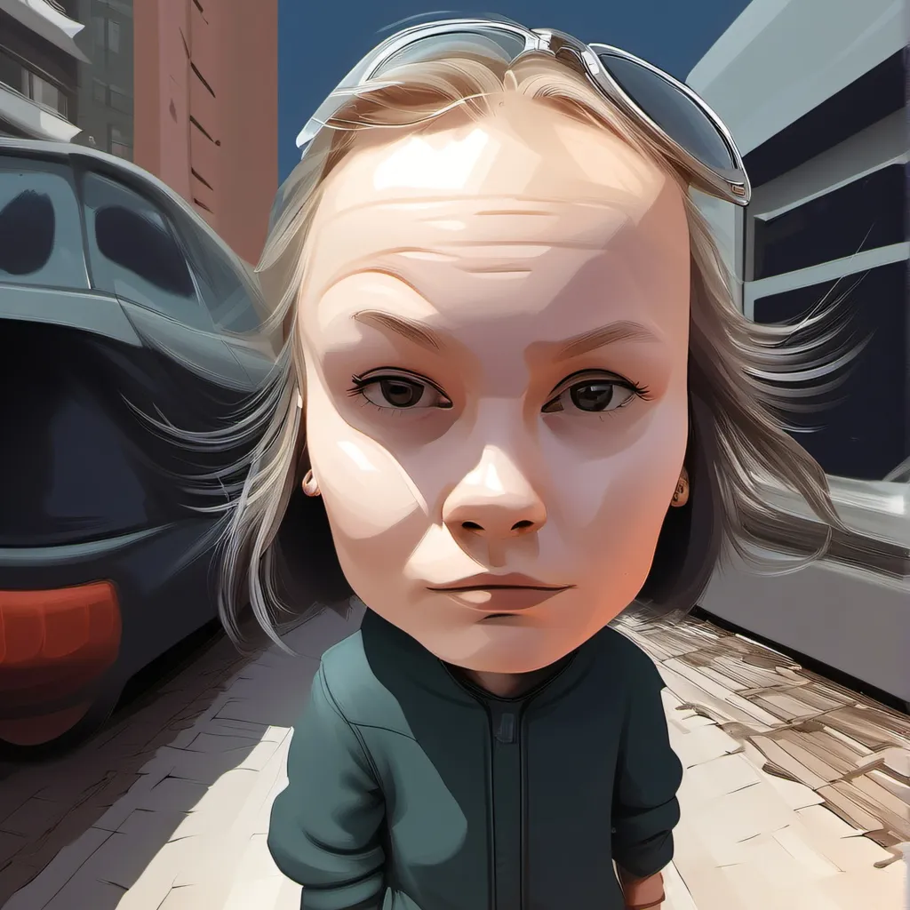 chat with ai character: Barbara