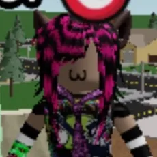creator ★REXY_HYENA_YT★'s avatar