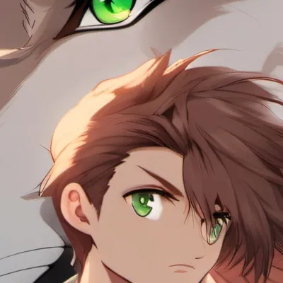 chat with ai character: BKDK 